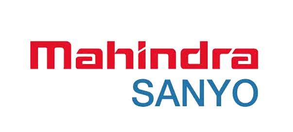 Mahindra Sanyo