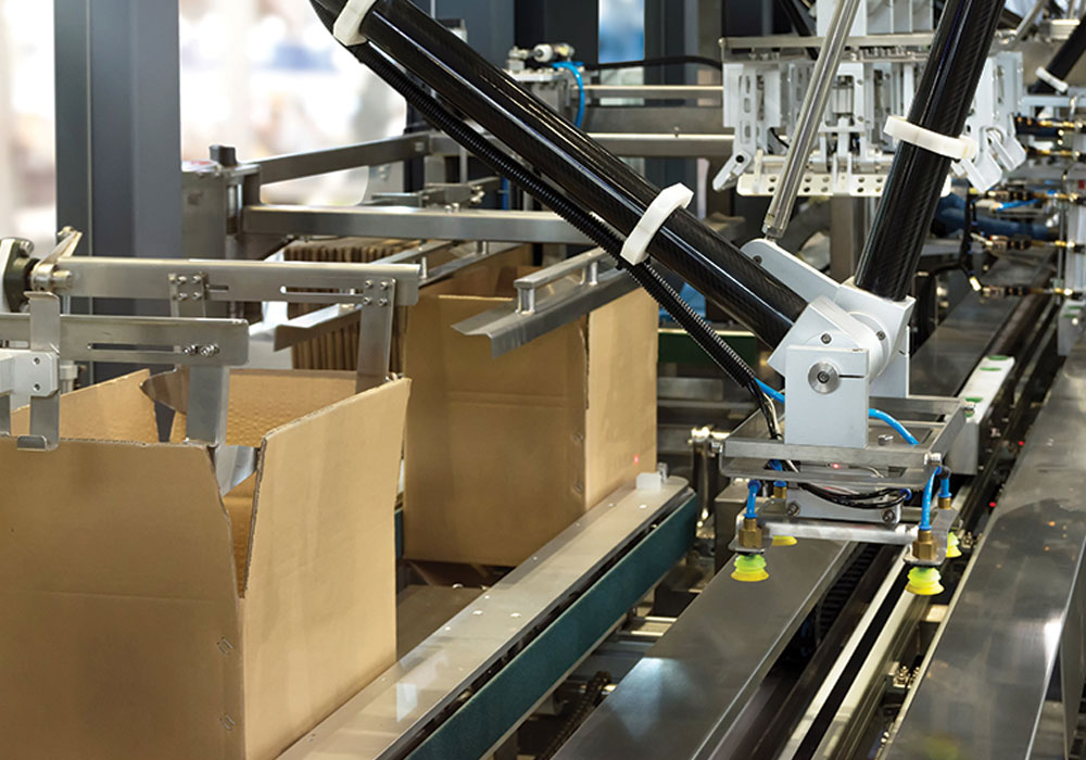 Packaging Industries